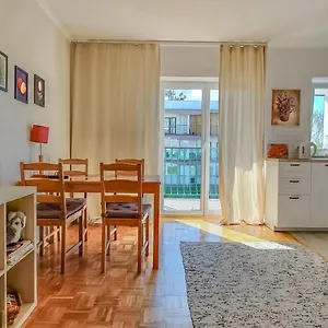 Apartament Seaside