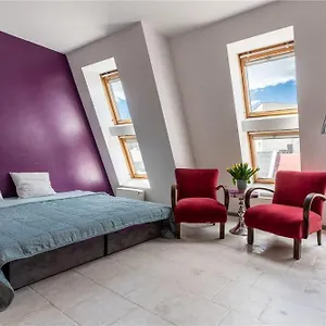 Apartament Broadway
