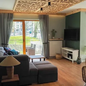 Apartament Montana