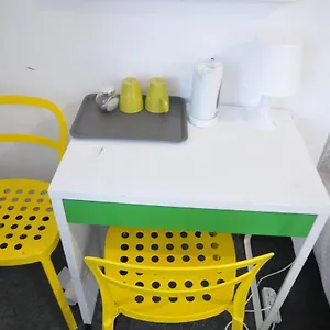 Apartament Color 2