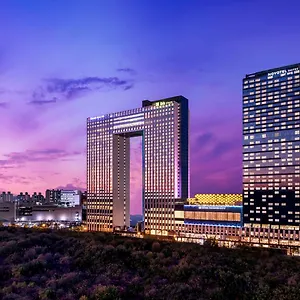イビス スタイルズ アンバサダー ソウル ヨンサン 4*, ソウル特別市 韓国