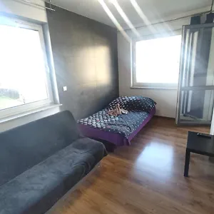 Apartament 2110 Zwycięstwa 5n - 2 Pokojowy - Samodzielne Zameldowanie - Self Check In