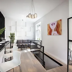 Apartament Rj Dejw